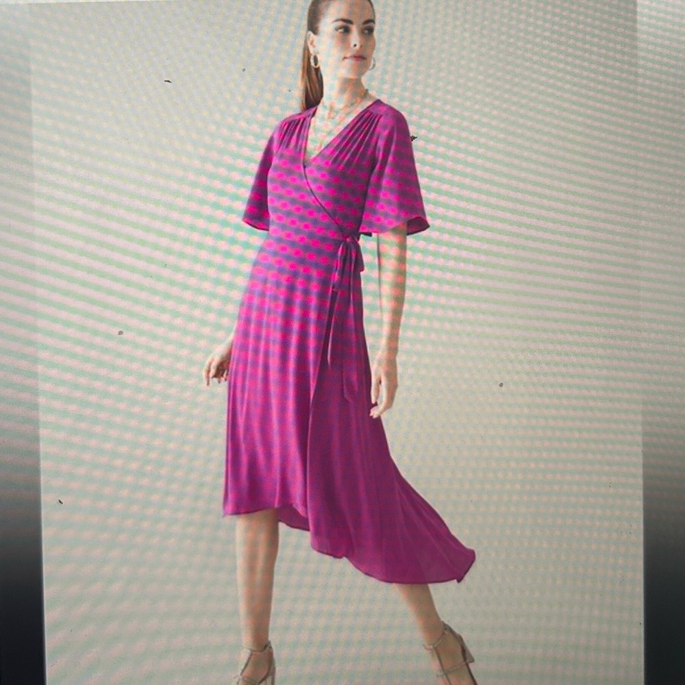 NWT WhiteHouseBlackMarket Women’s Dress